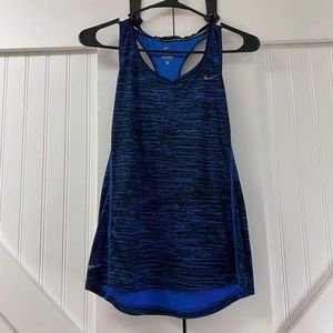 Nike tanktop
